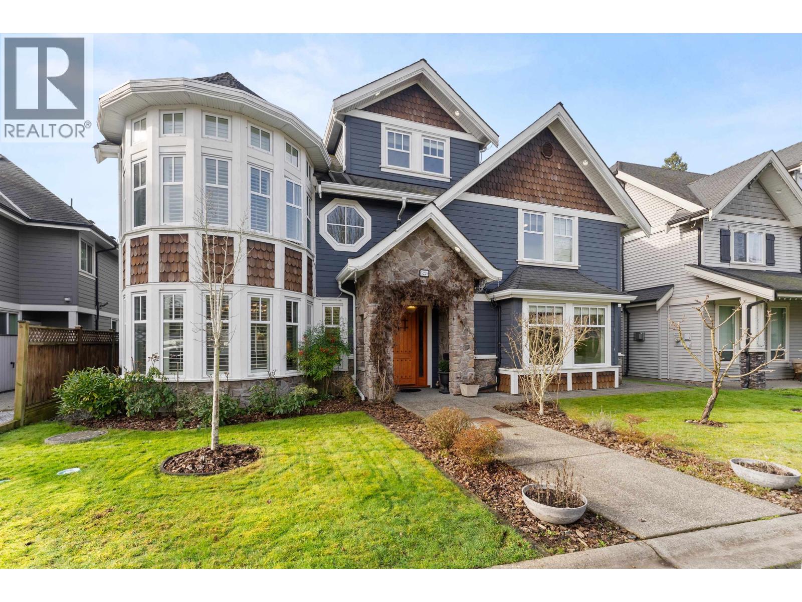 A 5229 Lynn Place, Delta, British Columbia  V4K 1E7 - Photo 3 - R3088897