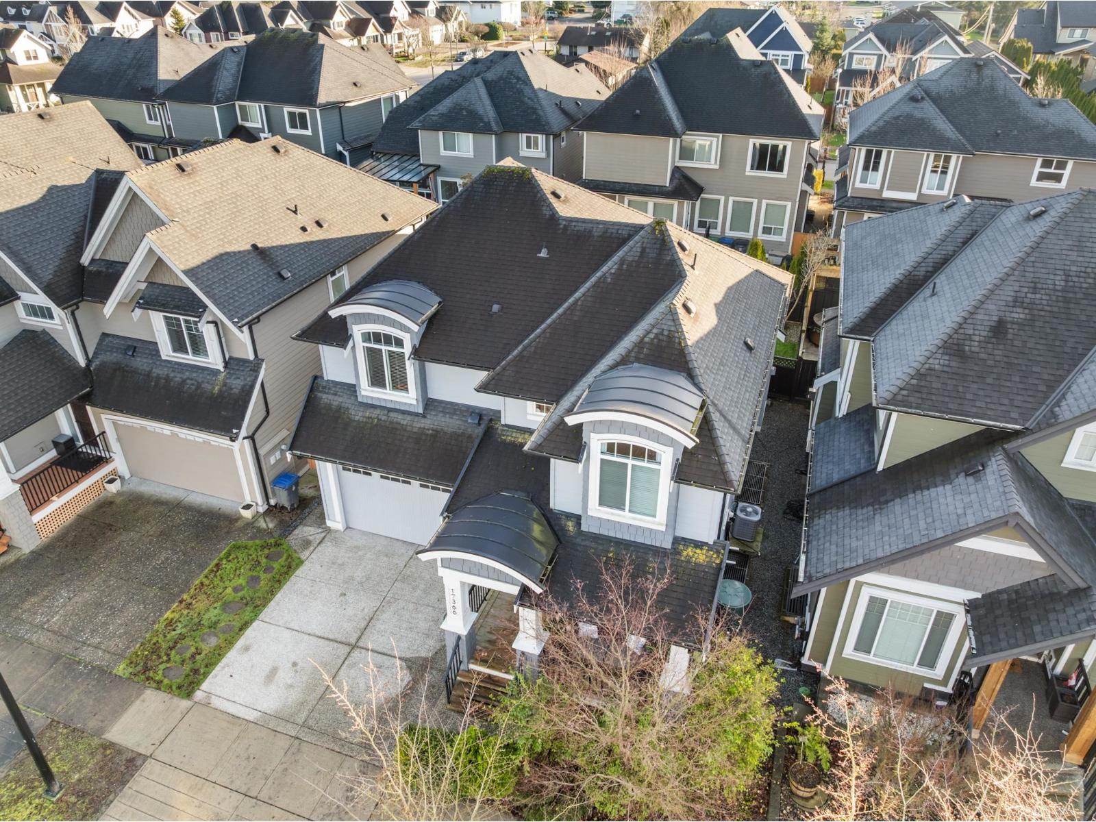 17366 0b Avenue, Surrey, British Columbia  V3Z 8L2 - Photo 37 - R3088732