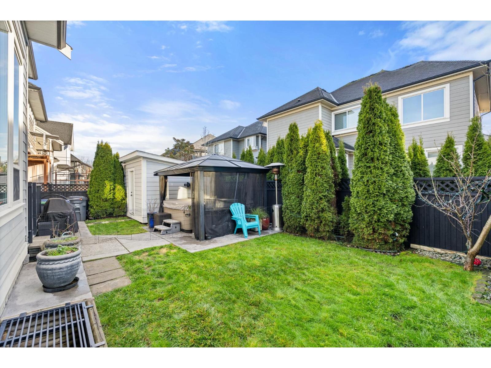 17366 0b Avenue, Surrey, British Columbia  V3Z 8L2 - Photo 31 - R3088732