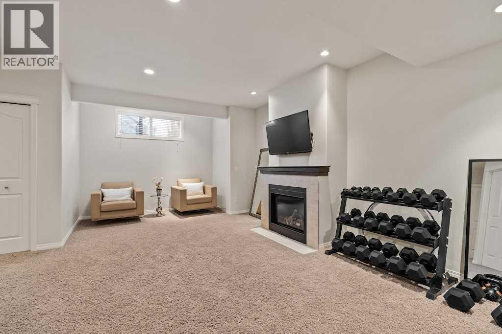 18 Simcoe Terrace Sw, Calgary, Alberta  T3H 4S6 - Photo 29 - A2282856