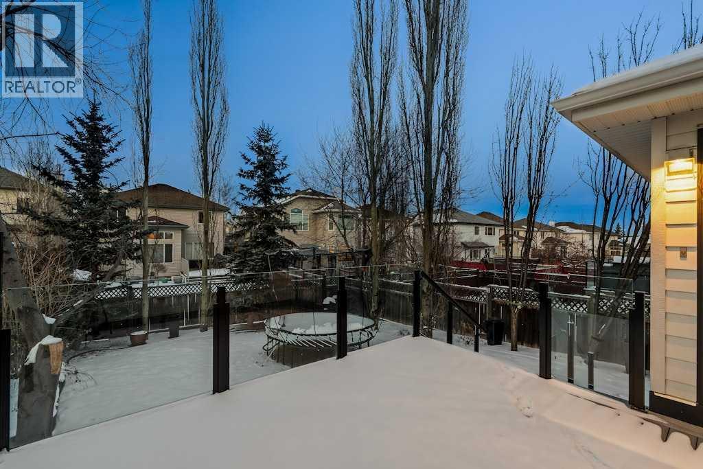 18 Simcoe Terrace Sw, Calgary, Alberta  T3H 4S6 - Photo 34 - A2282856