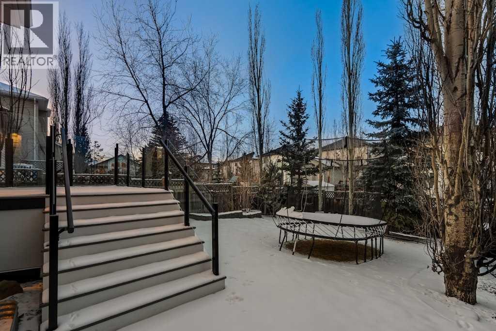 18 Simcoe Terrace Sw, Calgary, Alberta  T3H 4S6 - Photo 35 - A2282856