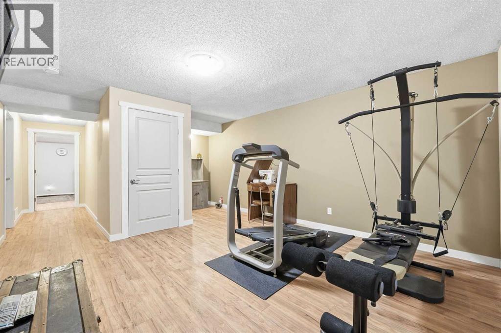 1 River Heights Green, Cochrane, Alberta  T4C 0J6 - Photo 31 - A2283577