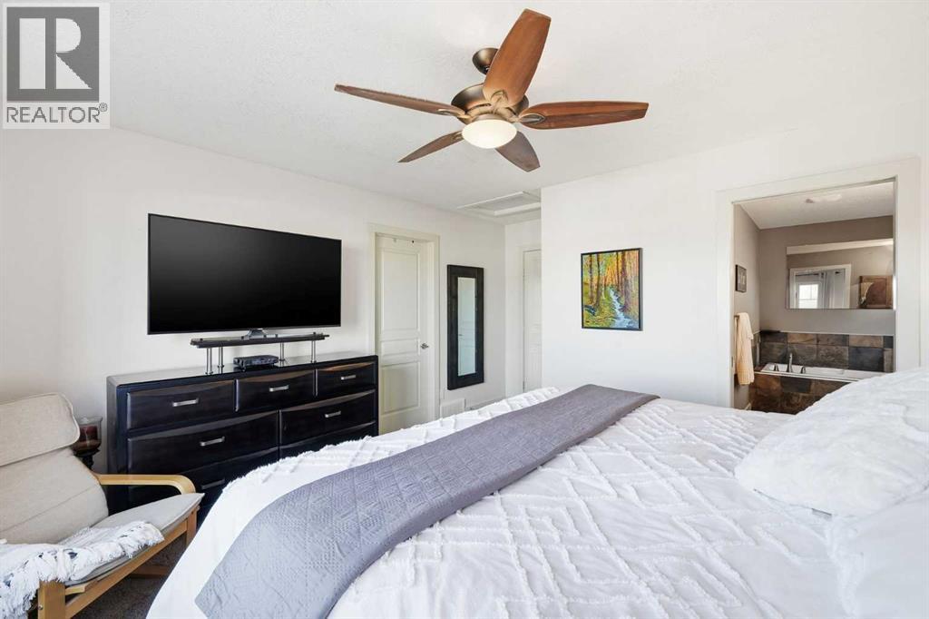 1 River Heights Green, Cochrane, Alberta  T4C 0J6 - Photo 43 - A2283577