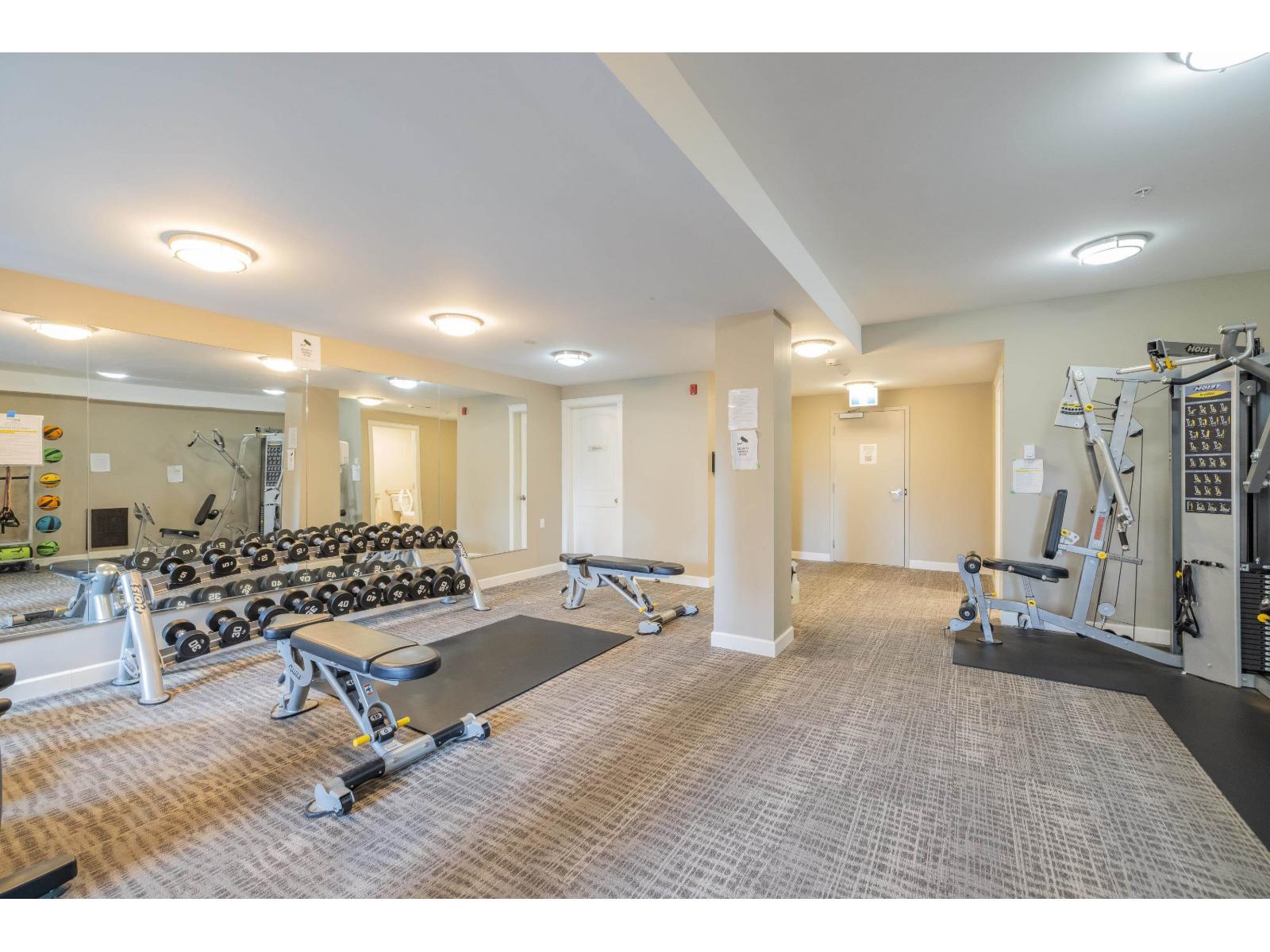 111 8538 203a Street, Langley, British Columbia  V2Y 3P9 - Photo 27 - R3088546