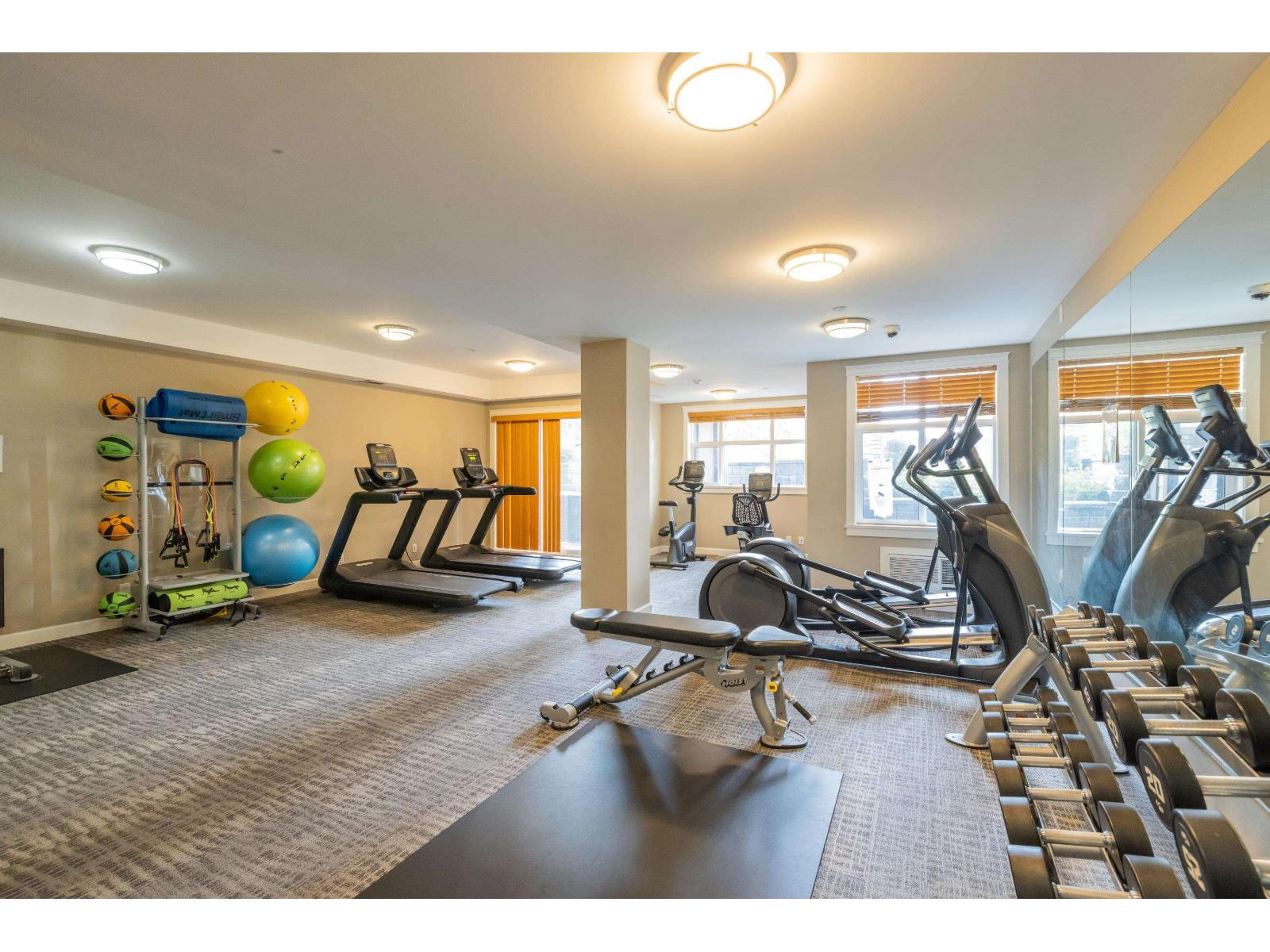 111 8538 203a Street, Langley, British Columbia  V2Y 3P9 - Photo 26 - R3088546