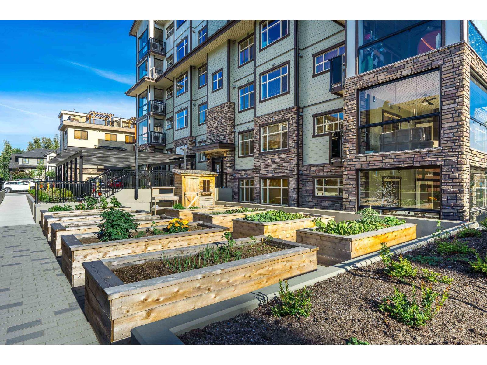 111 8538 203a Street, Langley, British Columbia  V2Y 3P9 - Photo 29 - R3088546