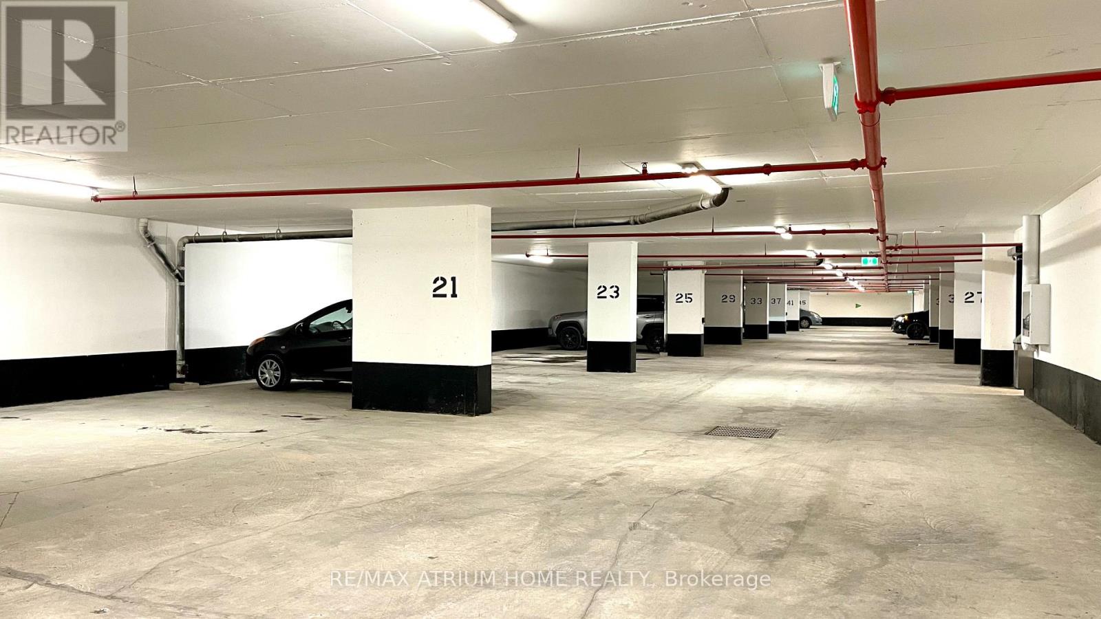 722 - 2799 Kingston Road, Toronto, Ontario  M1M 0E3 - Photo 30 - E12766308