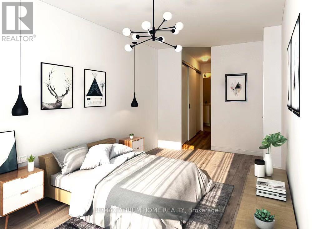 722 - 2799 Kingston Road, Toronto, Ontario  M1M 0E3 - Photo 34 - E12766308