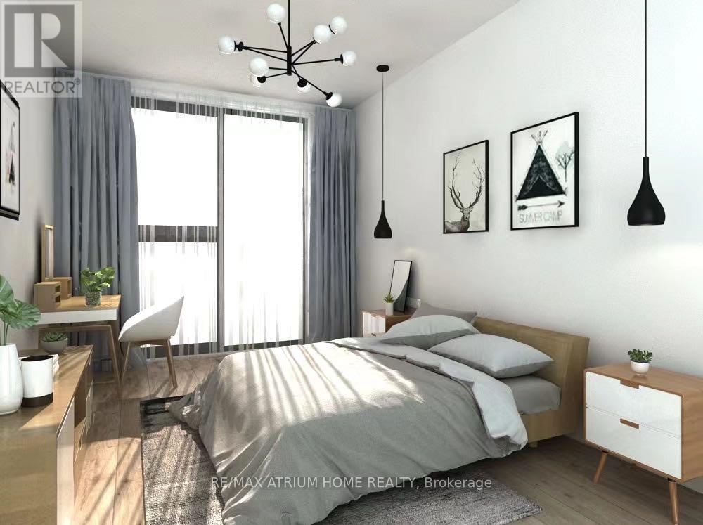 722 - 2799 Kingston Road, Toronto, Ontario  M1M 0E3 - Photo 33 - E12766308