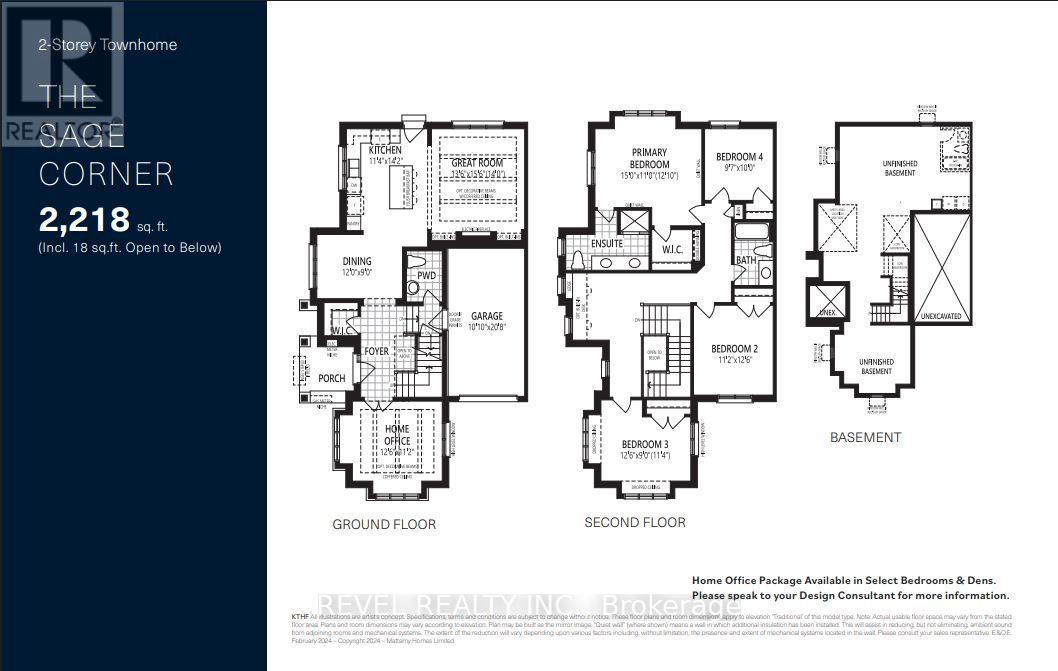 1310 Pelican Passage, Oakville, Ontario  L6H 8B3 - Photo 42 - W12779206
