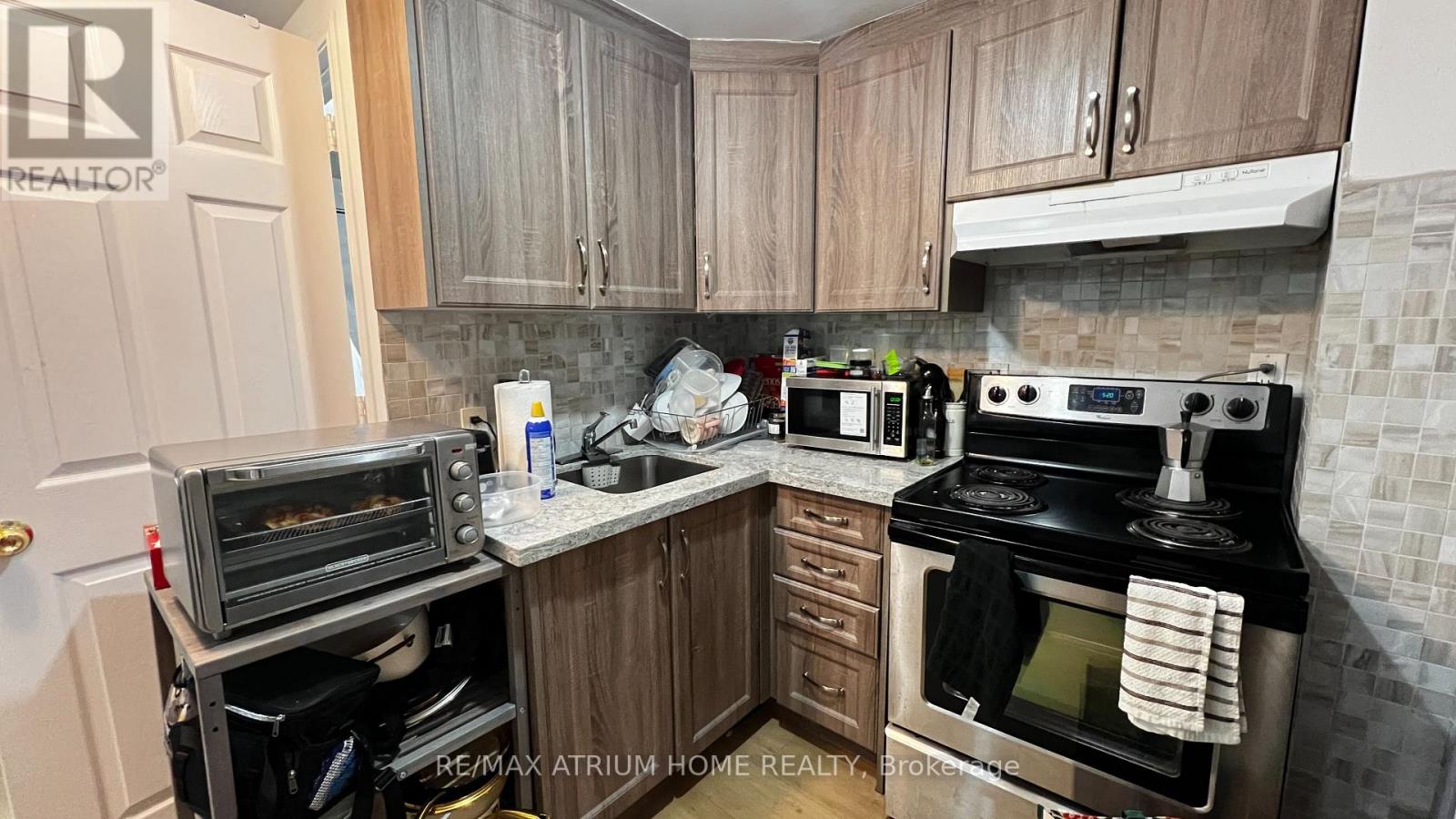 Lower - 5389 Wilderness Trail, Mississauga, Ontario  L4Z 4A8 - Photo 10 - W12780828