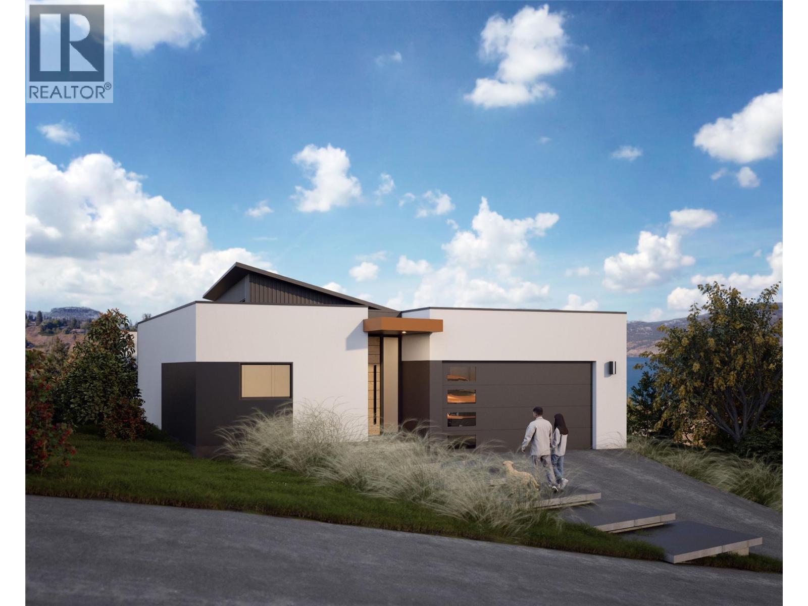 6110 Cuthbert Road Lot# 2, summerland, British Columbia