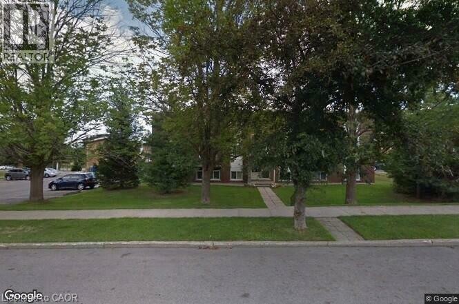 428 Barrie Place Unit# 12, Waterloo, Ontario  N2L 3Z7 - Photo 1 - 40804688