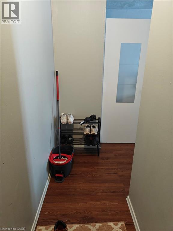 428 Barrie Place Unit# 12, Waterloo, Ontario  N2L 3Z7 - Photo 3 - 40804688