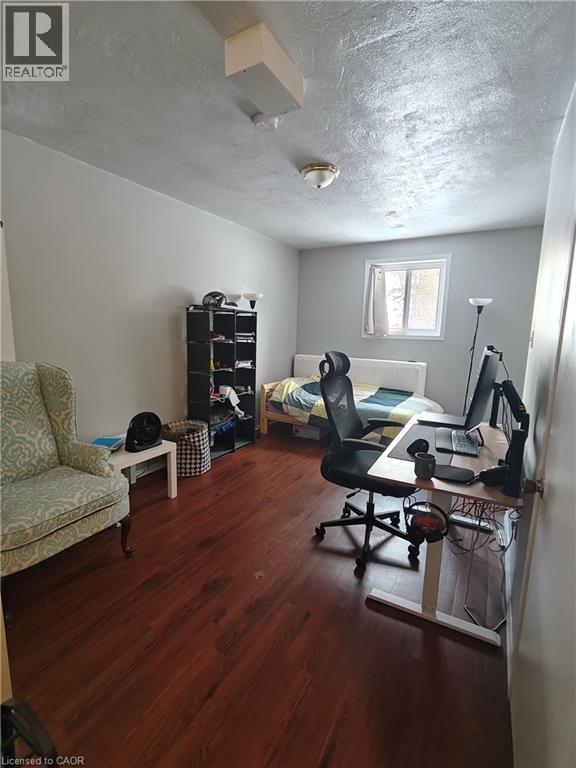 428 Barrie Place Unit# 12, Waterloo, Ontario  N2L 3Z7 - Photo 6 - 40804688