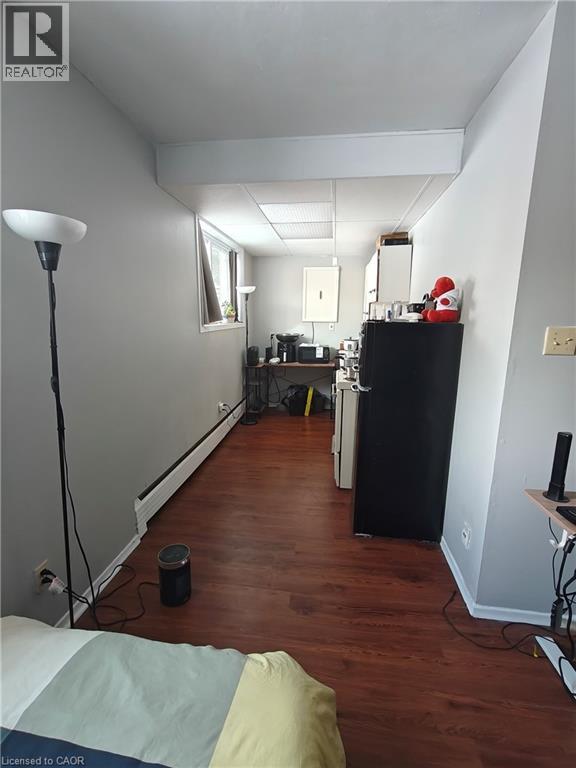 428 Barrie Place Unit# 12, Waterloo, Ontario  N2L 3Z7 - Photo 7 - 40804688