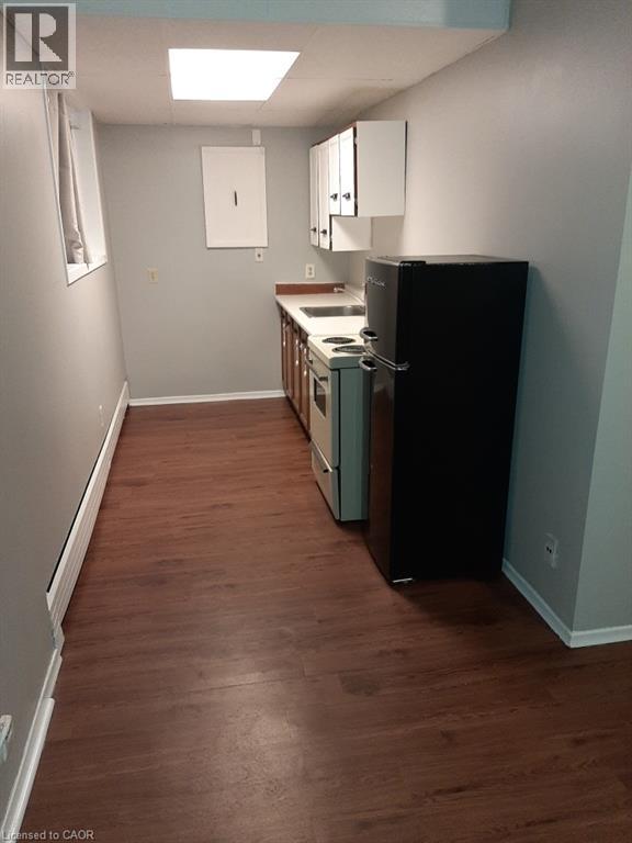 428 Barrie Place Unit# 12, Waterloo, Ontario  N2L 3Z7 - Photo 8 - 40804688