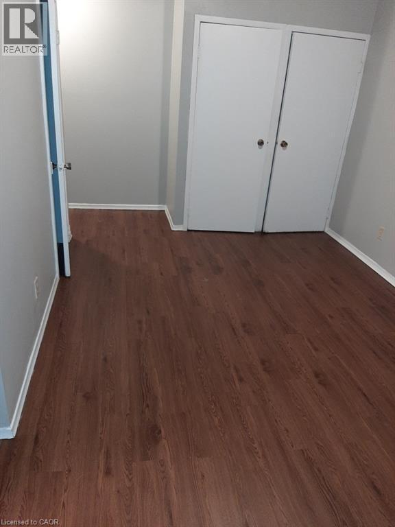 428 Barrie Place Unit# 12, Waterloo, Ontario  N2L 3Z7 - Photo 9 - 40804688