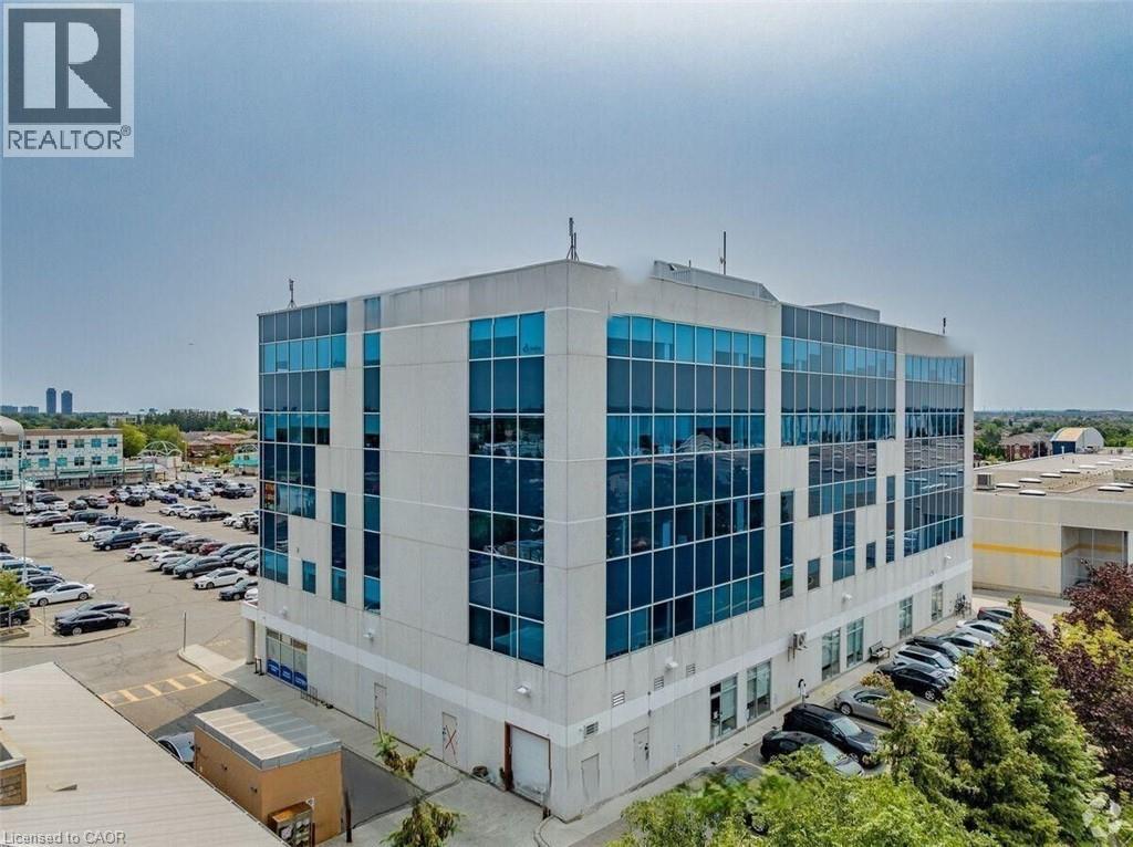 60 GILLINGHAM Drive, peel, Ontario