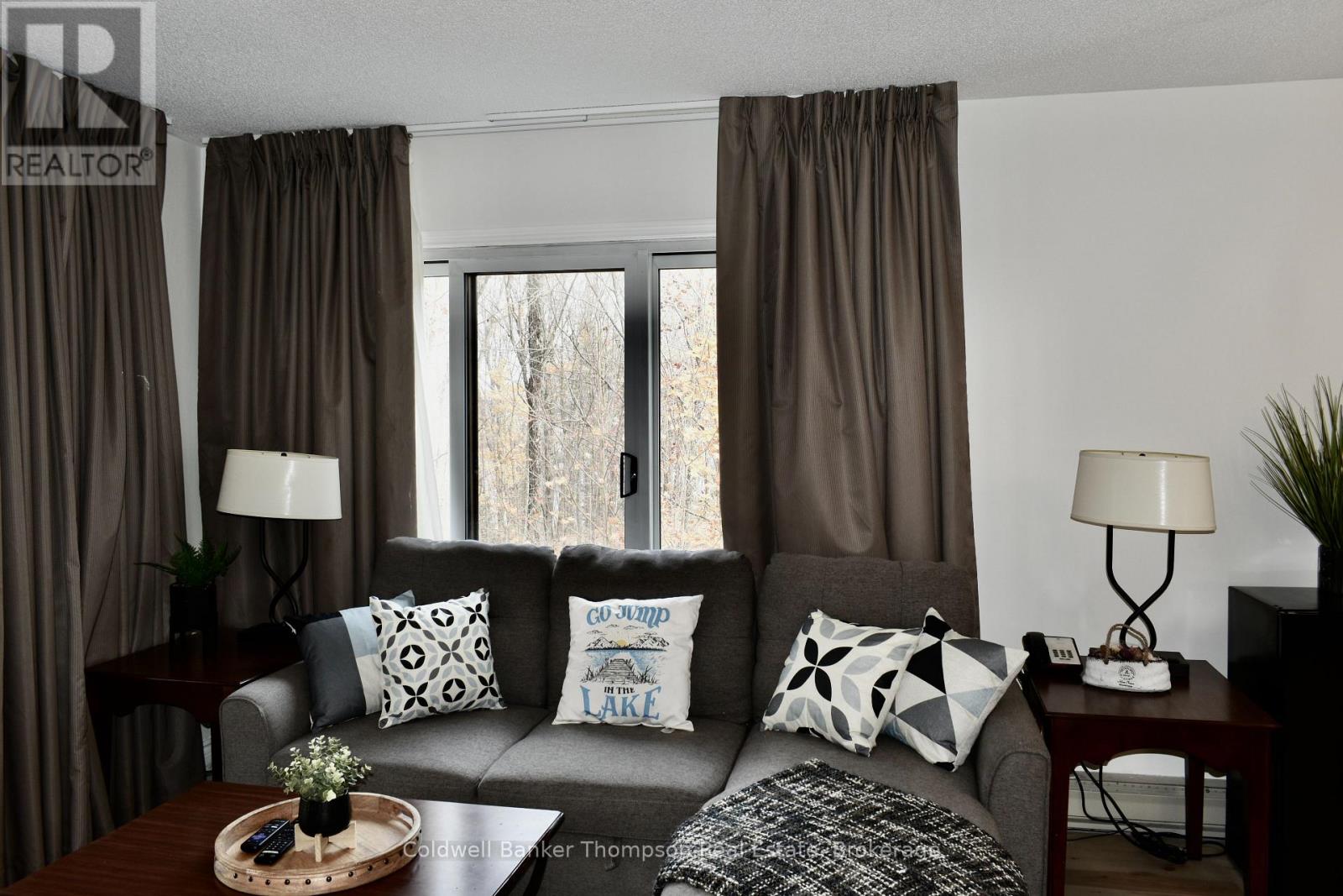 23-205 Mapleridge Deerhurst Drive, Huntsville, Ontario  P1H 1A9 - Photo 13 - X12780914