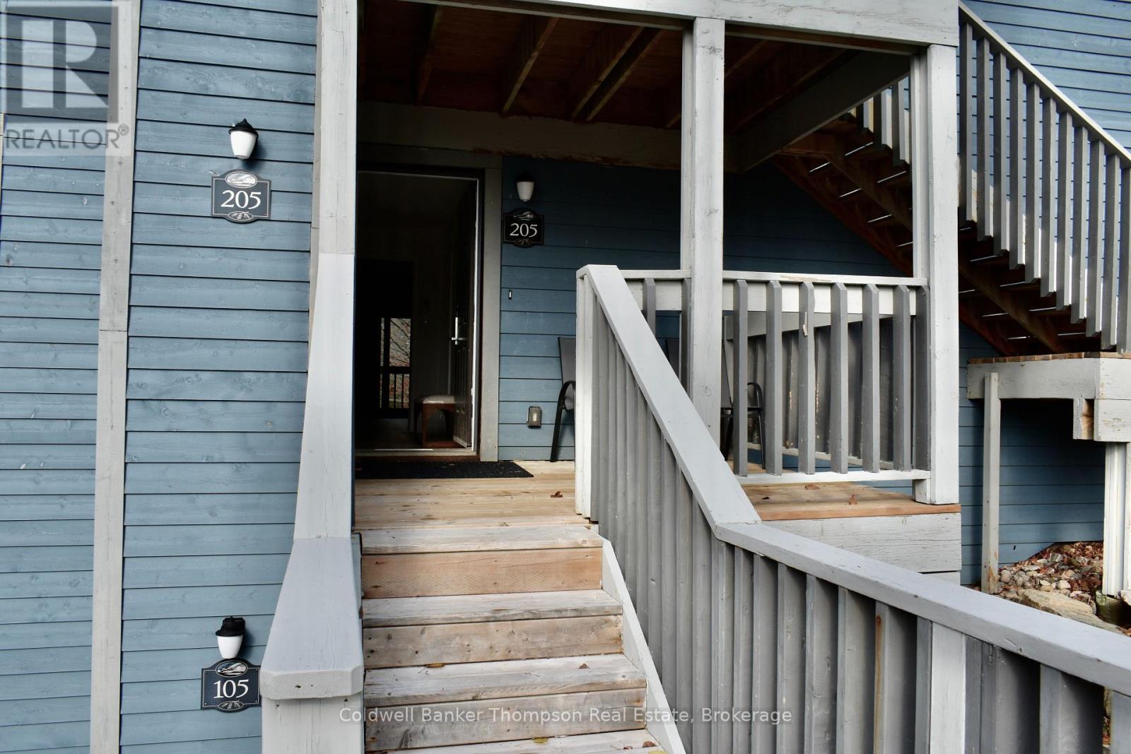 23-205 Mapleridge Deerhurst Drive, Huntsville, Ontario  P1H 1A9 - Photo 29 - X12780914