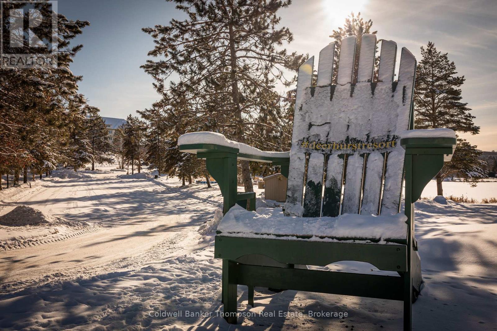 23-205 Mapleridge Deerhurst Drive, Huntsville, Ontario  P1H 1A9 - Photo 32 - X12780914