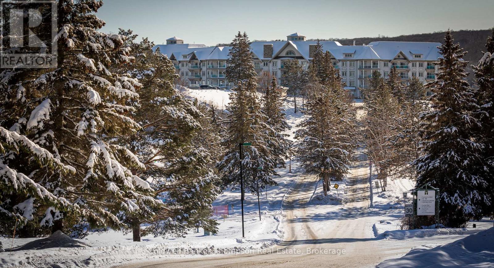 23-205 Mapleridge Deerhurst Drive, Huntsville, Ontario  P1H 1A9 - Photo 33 - X12780914