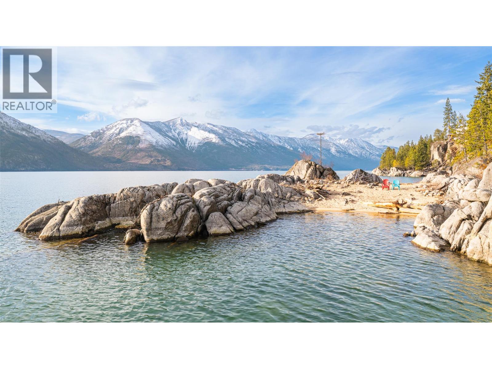 10333 3A Highway, Kuskanook, British Columbia