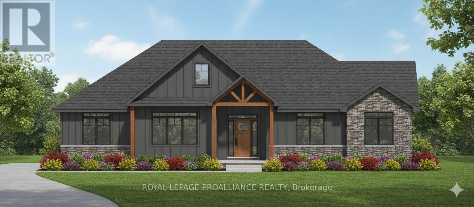4 BEREND COURT, Quinte West (Sidney Ward)