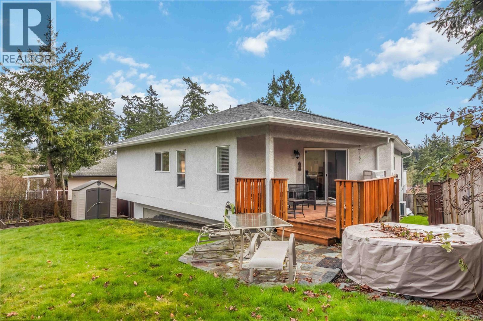 88 Chilco Ridge Pl, View Royal, British Columbia  V9B 5Z7 - Photo 49 - 1025414