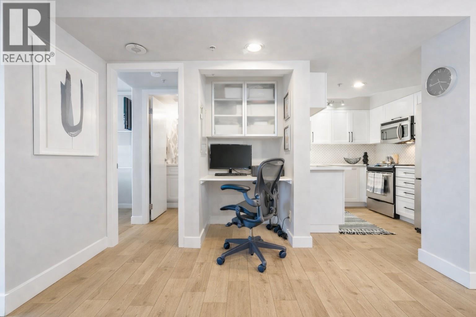 505 488 Helmcken Street, Vancouver, British Columbia  V6B 6E4 - Photo 19 - R3088966