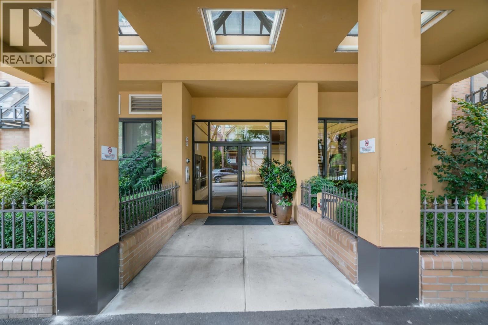 505 488 Helmcken Street, Vancouver, British Columbia  V6B 6E4 - Photo 25 - R3088966