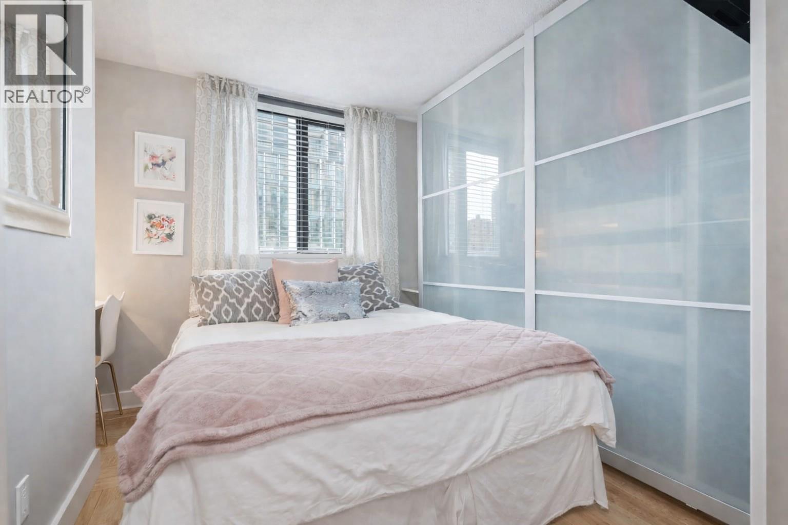 505 488 Helmcken Street, Vancouver, British Columbia  V6B 6E4 - Photo 20 - R3088966