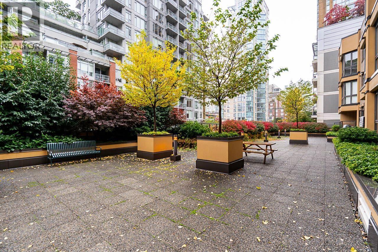 505 488 Helmcken Street, Vancouver, British Columbia  V6B 6E4 - Photo 24 - R3088966