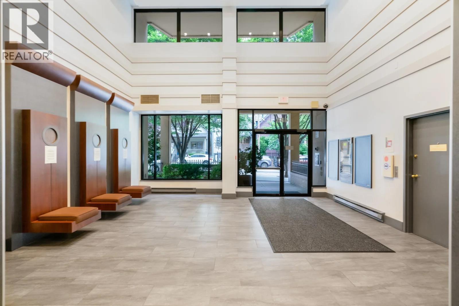 505 488 Helmcken Street, Vancouver, British Columbia  V6B 6E4 - Photo 26 - R3088966