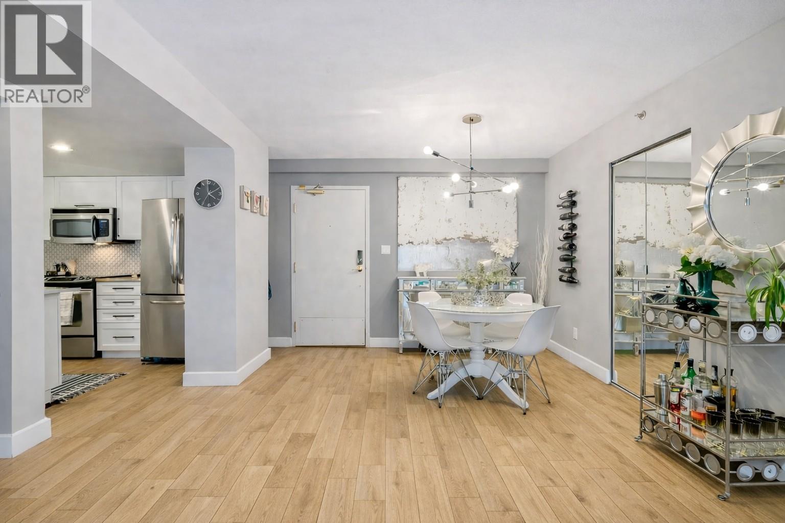 505 488 Helmcken Street, Vancouver, British Columbia  V6B 6E4 - Photo 7 - R3088966