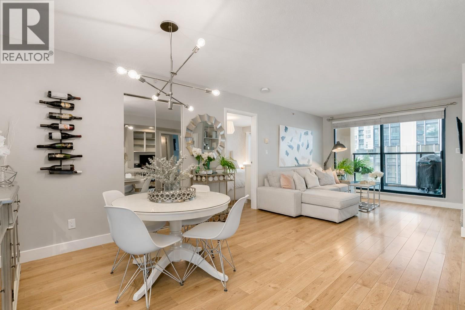 505 488 Helmcken Street, Vancouver, British Columbia  V6B 6E4 - Photo 2 - R3088966