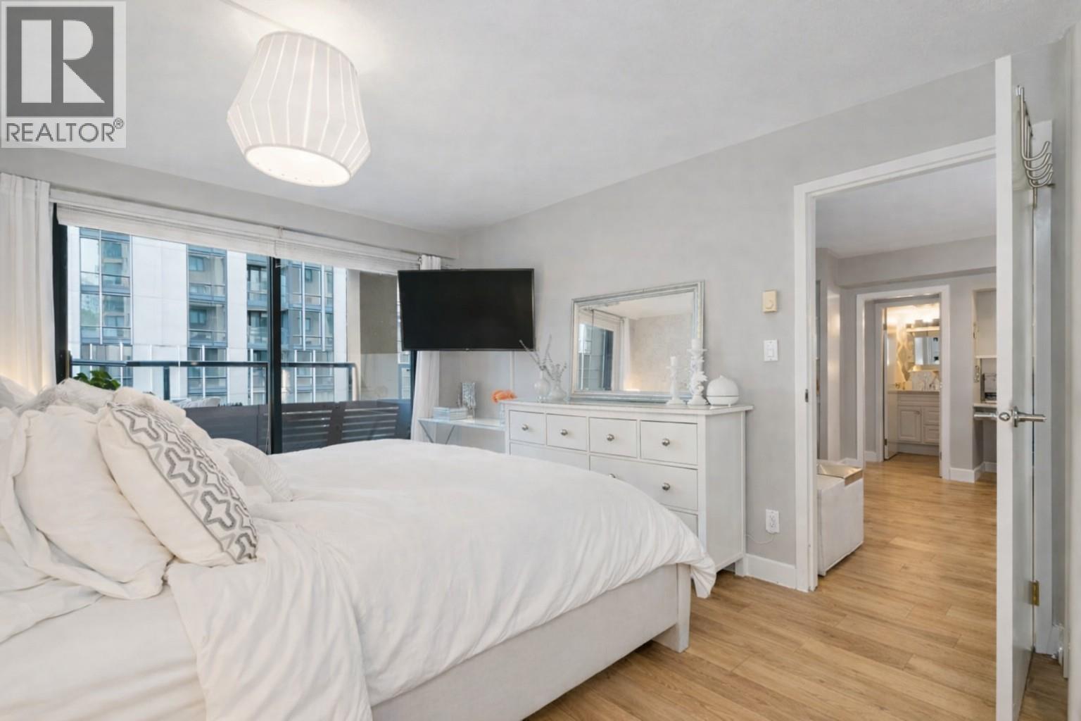 505 488 Helmcken Street, Vancouver, British Columbia  V6B 6E4 - Photo 16 - R3088966