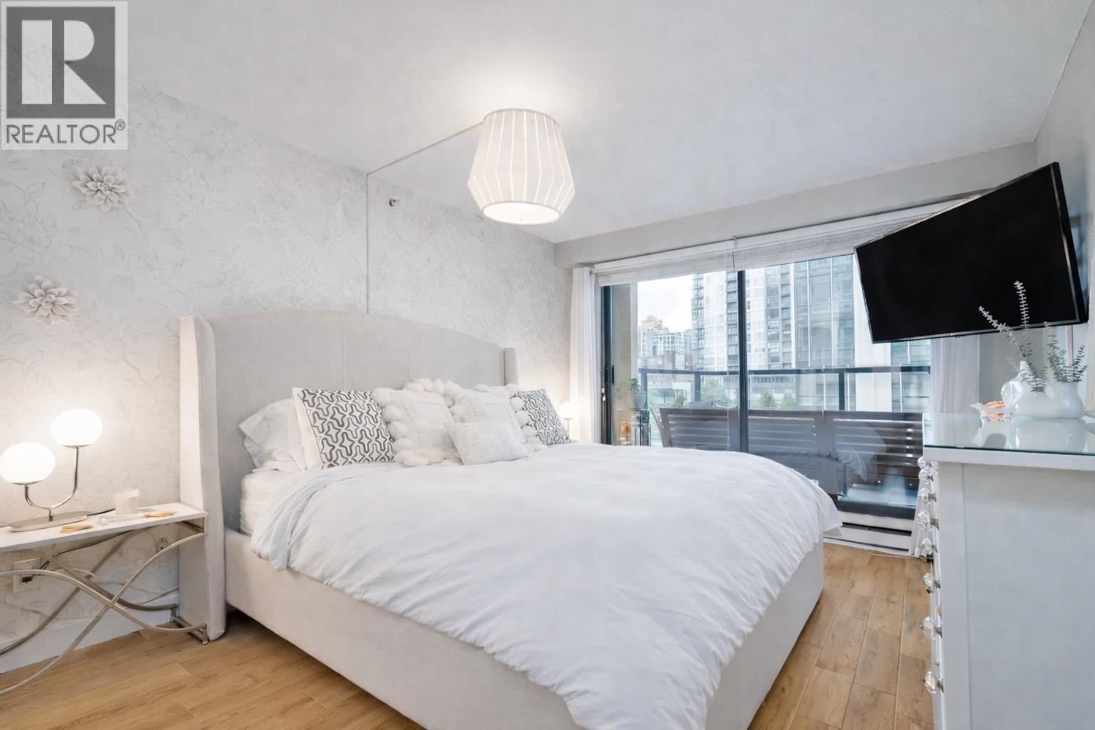 505 488 Helmcken Street, Vancouver, British Columbia  V6B 6E4 - Photo 15 - R3088966