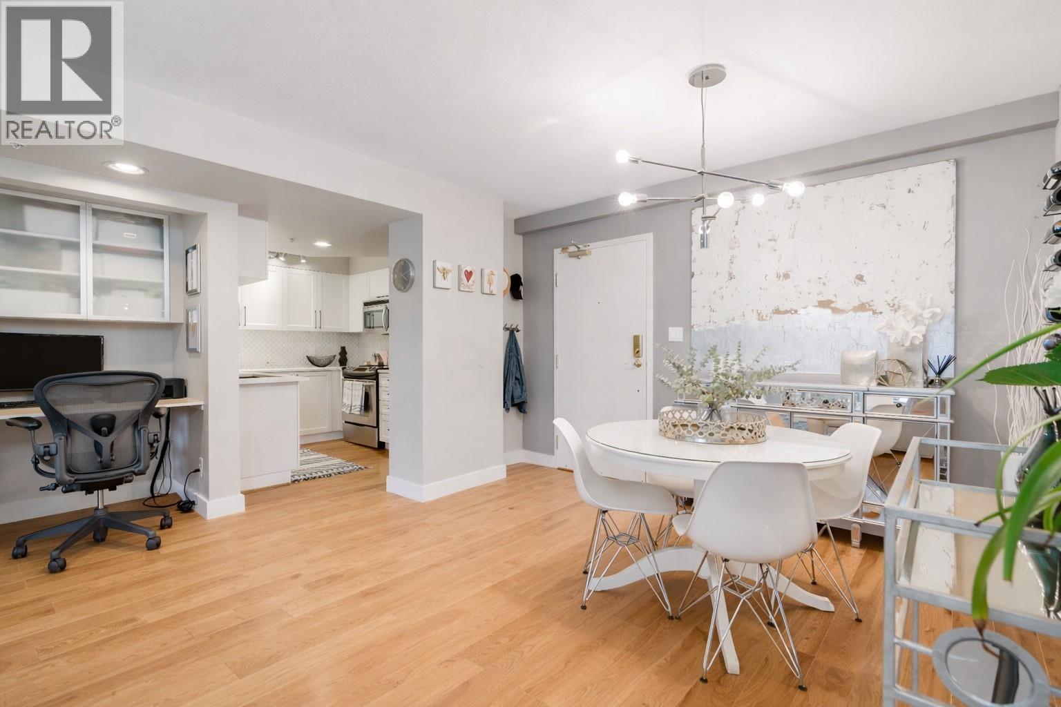 505 488 Helmcken Street, Vancouver, British Columbia  V6B 6E4 - Photo 9 - R3088966