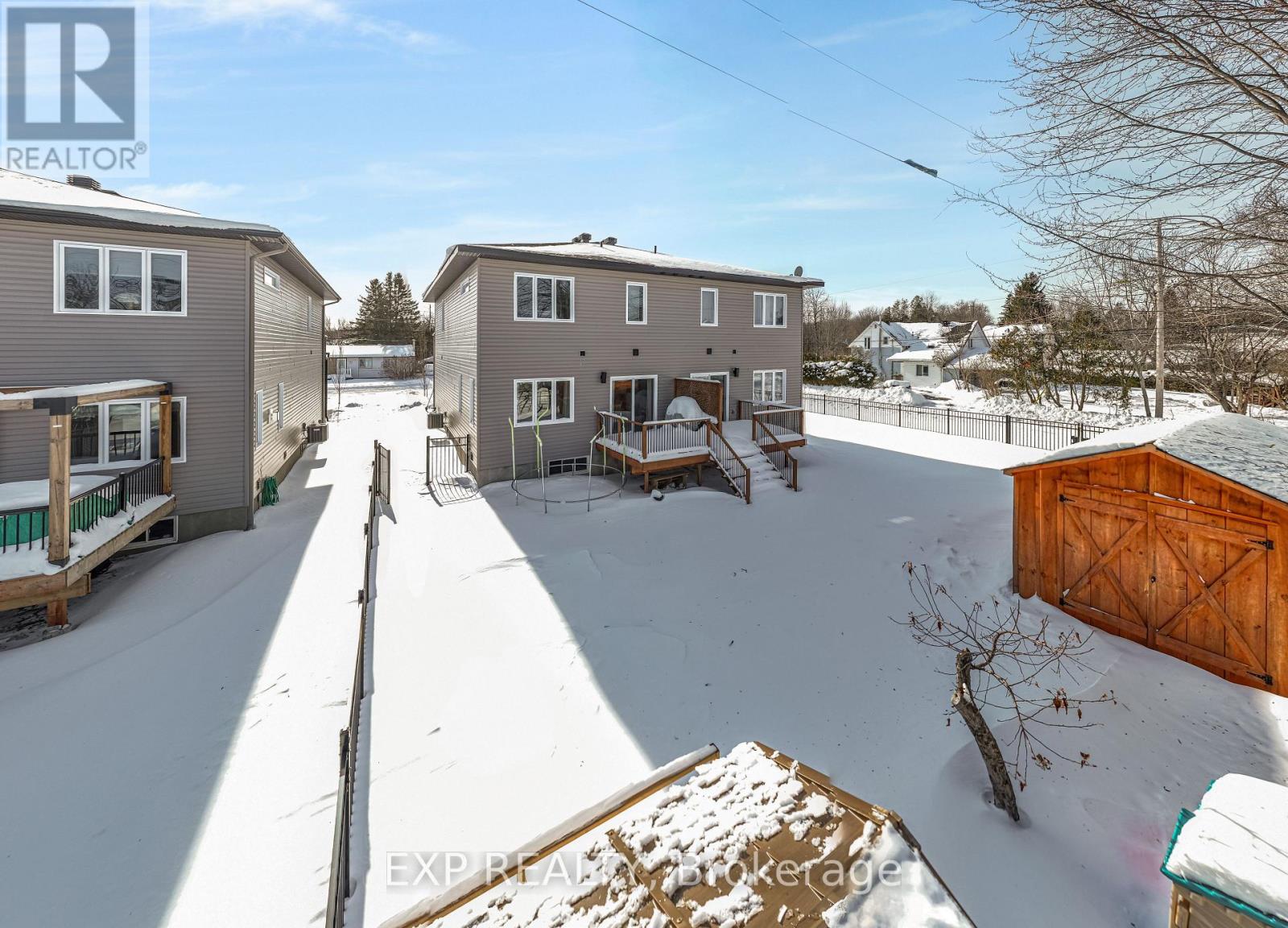 211 Mabel Road, The Nation, Ontario  K0A 2M0 - Photo 33 - X12780906