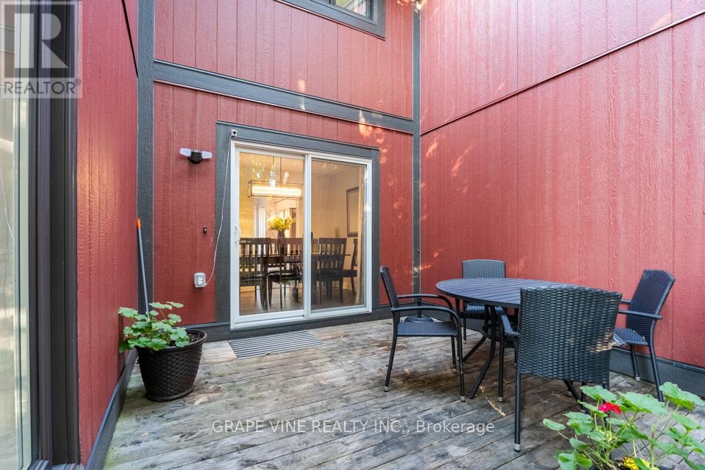 58 - 280 Mcclellan Road, Ottawa, Ontario  K2H 8P8 - Photo 20 - X12780920