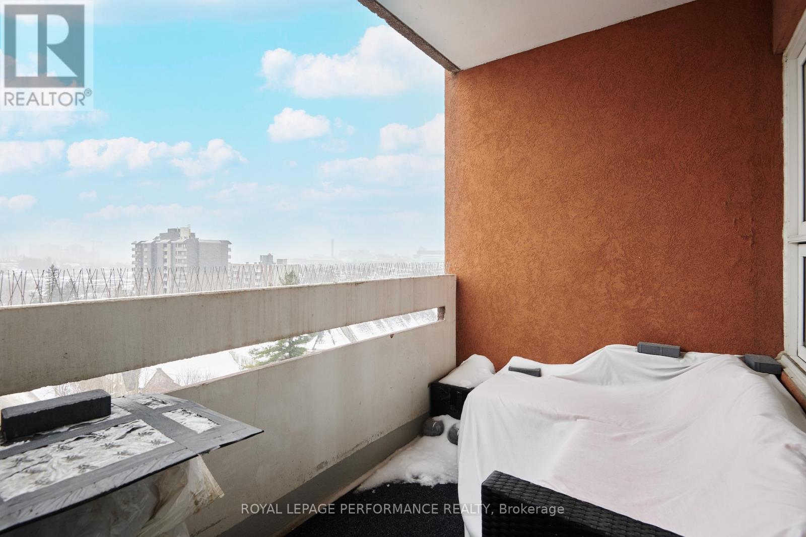 905 - 373 Laurier Avenue E, Ottawa, Ontario  K1N 8X6 - Photo 32 - X12780930