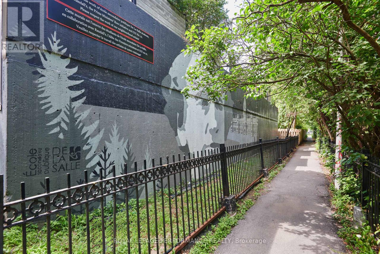 905 - 373 Laurier Avenue E, Ottawa, Ontario  K1N 8X6 - Photo 40 - X12780930