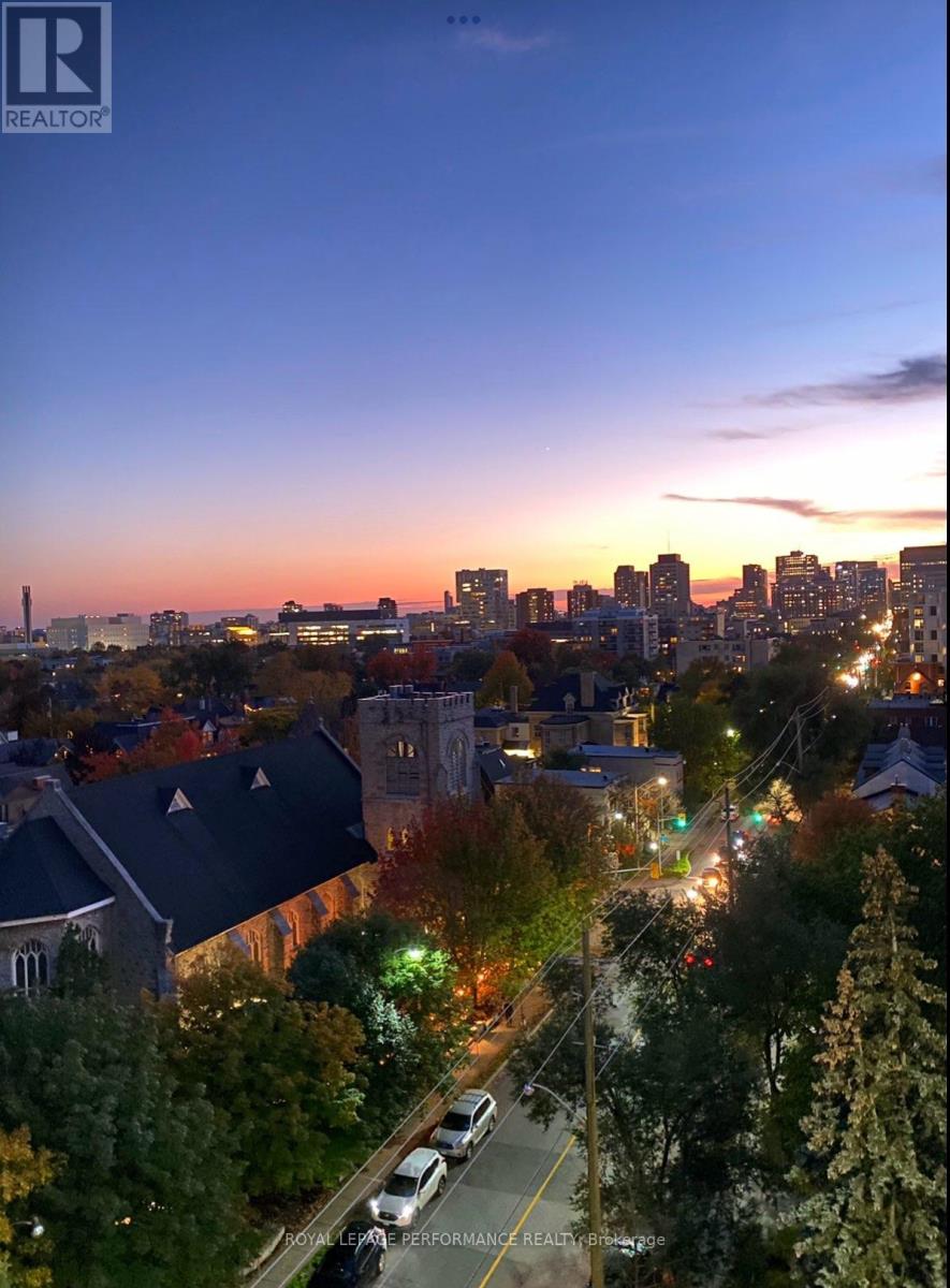 905 - 373 Laurier Avenue E, Ottawa, Ontario  K1N 8X6 - Photo 42 - X12780930