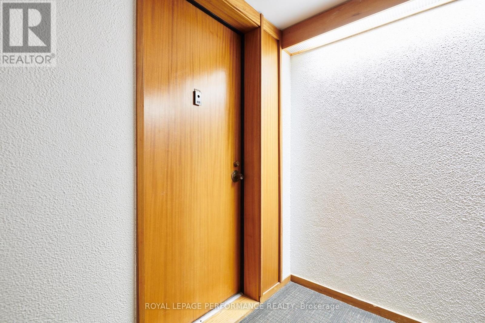 905 - 373 Laurier Avenue E, Ottawa, Ontario  K1N 8X6 - Photo 5 - X12780930