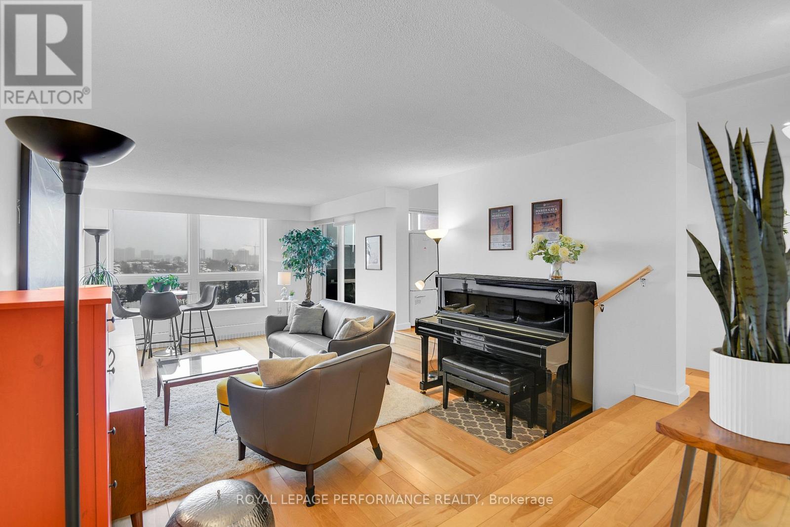 905 - 373 Laurier Avenue E, Ottawa, Ontario  K1N 8X6 - Photo 9 - X12780930