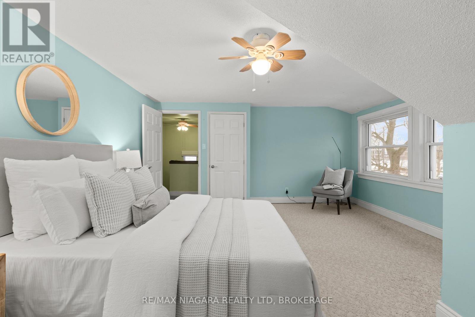 401 Fielden Avenue, Port Colborne, Ontario  L3K 4T9 - Photo 20 - X12780958