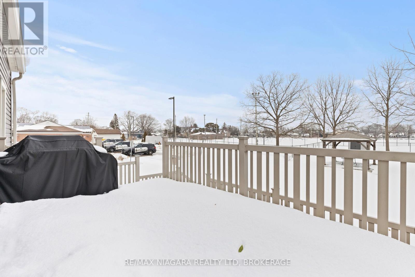 401 Fielden Avenue, Port Colborne, Ontario  L3K 4T9 - Photo 34 - X12780958